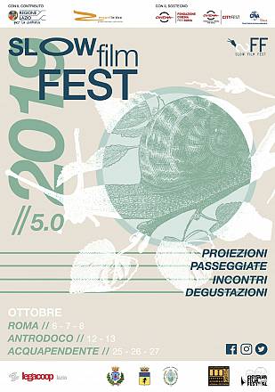 Slow film fest 5.0